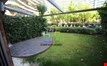 Akasya Acıbadem de Koru Bahçe Katı 179 m2 Harika Plan