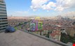 Emaar Square de 2+1 Teraslı 170 m2  - 2+1 With Big Terrace 