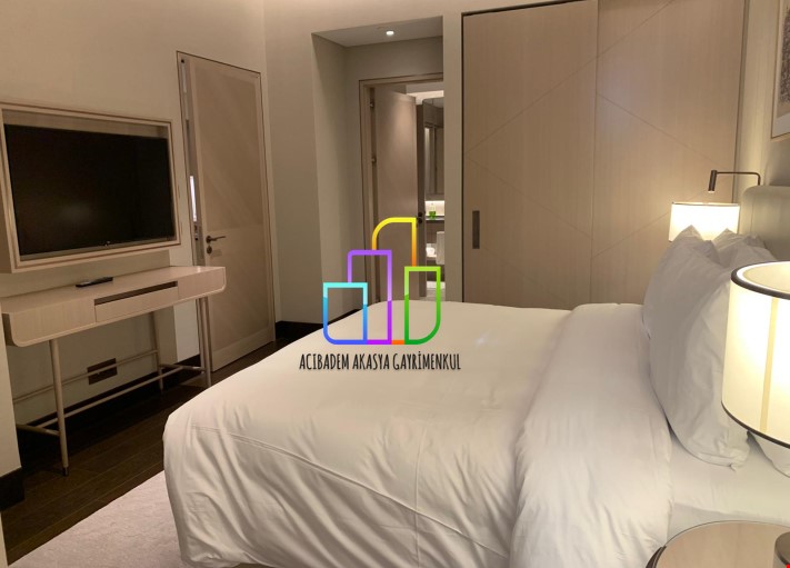 Emaar Square Address Residence 1+1 Big Type 