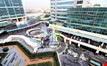 Emaar square Shock Price 3,5+1 With Maid Room 220 M2 Residence Block