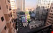 Emaar Square 2+1 Residence High Floor Block Mall View Opportunity
