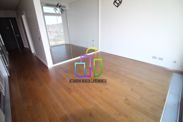 Emaar Square 1+1 Heights Block High Floor Best Opportunity