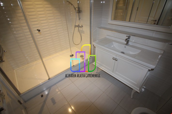 Emaar square de 2+1 satılık daire - for sale 2+1 