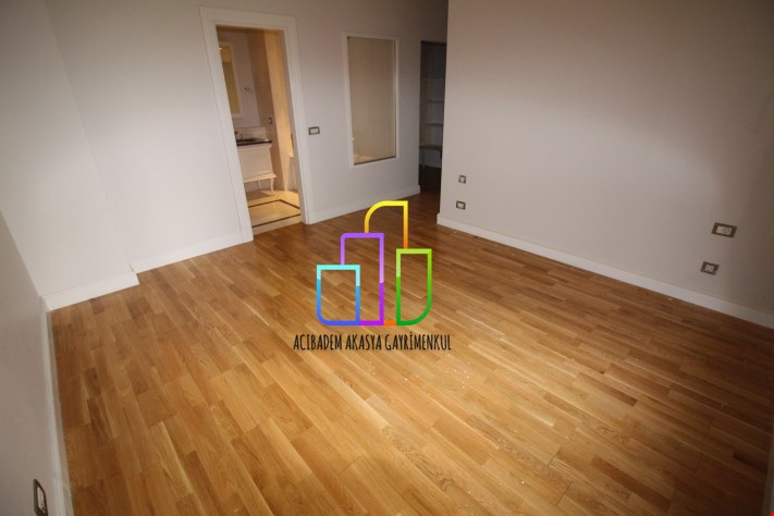 Emaar square de 2+1 satılık daire - for sale 2+1 