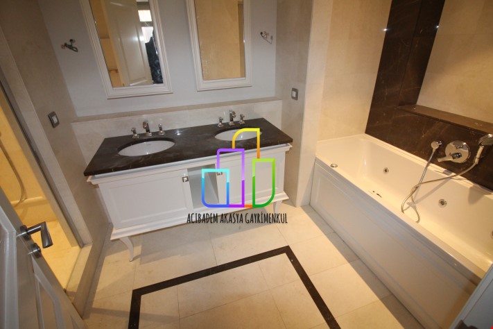 Emaar square de 2+1 satılık daire - for sale 2+1 