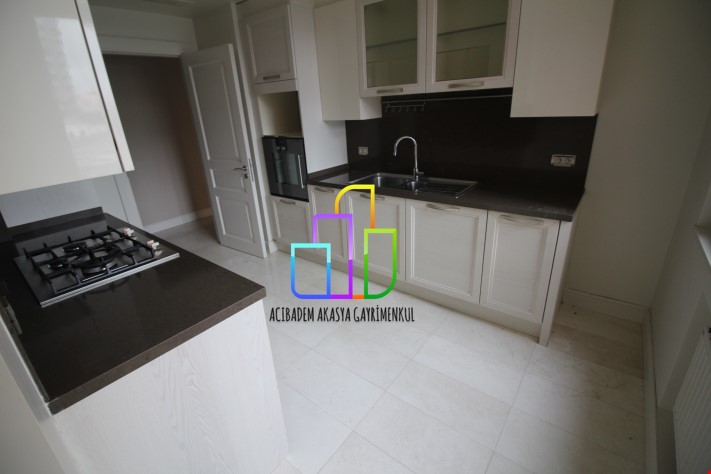 Emaar square de 2+1 satılık daire - for sale 2+1 