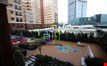 Emaar square de 2+1 satılık daire - for sale 2+1 