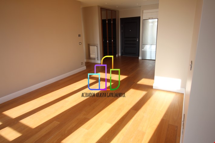 Emaar Square 84 M2 1+1 Biggest Type Residence Block Opportunity