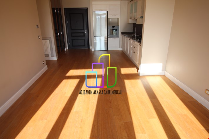 Emaar Square 84 M2 1+1 Biggest Type Residence Block Opportunity
