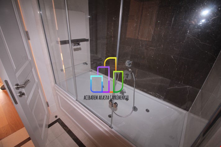 Emaar Square 84 M2 1+1 Biggest Type Residence Block Opportunity