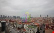 Emaar Square 3,5+1 Residence Block Ready To Move!!!