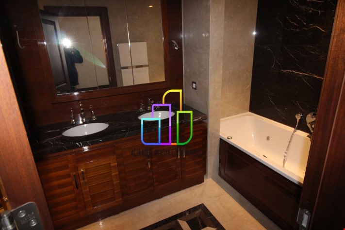 Emaar Square 3,5+1 Residence Block Ready To Move!!!