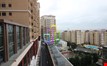 Emaar Square 3,5+1 Residence Block Ready To Move!!!
