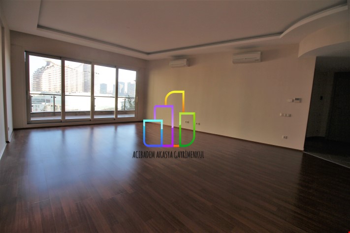 Akasya Acibadem Koru Etabı Koru Yatay da Kiralık