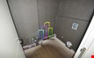 3+1 214m2 AKASYA ACİBADEM KENT ETABI YATAY da SATILIK DAİRE