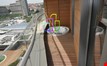 3.5+1 166m2 AKASYA ACİBADEM KENT ETABI YATAY da SATILIK DAİRE