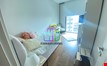 Emaar Square 2+1 Luxury Fully Furnsihed Heights Block Ready To Move