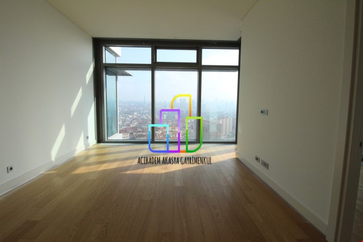 Emaar Square 1+1 Balcony Available Citizenship READY TO MOVE!!!