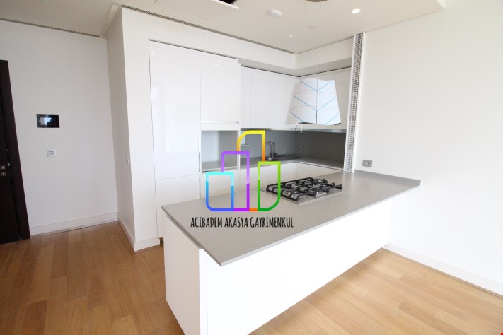 Emaar Square 1+1 Balcony Available Citizenship READY TO MOVE!!!