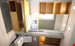 Emaar Square 1+1 Balcony Available Citizenship READY TO MOVE!!!