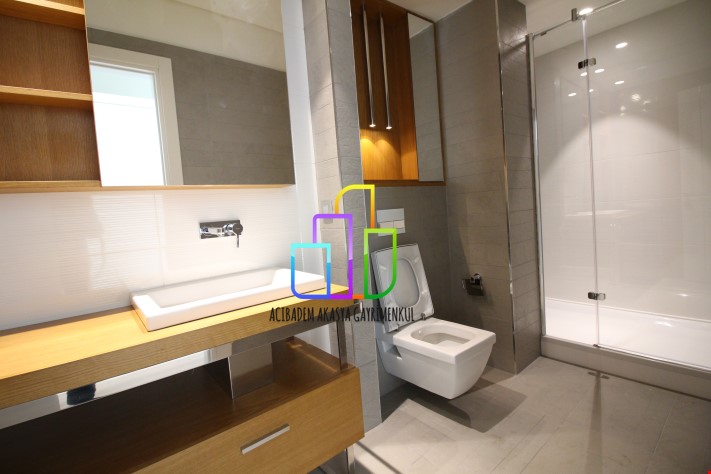 Emaar Square 1+1 Balcony Available Citizenship READY TO MOVE!!!