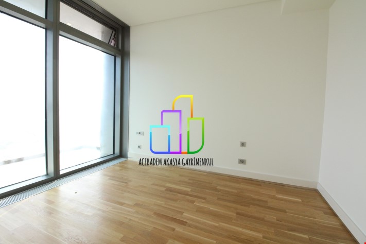 Emaar Square 1+1 Balcony Available Citizenship READY TO MOVE!!!