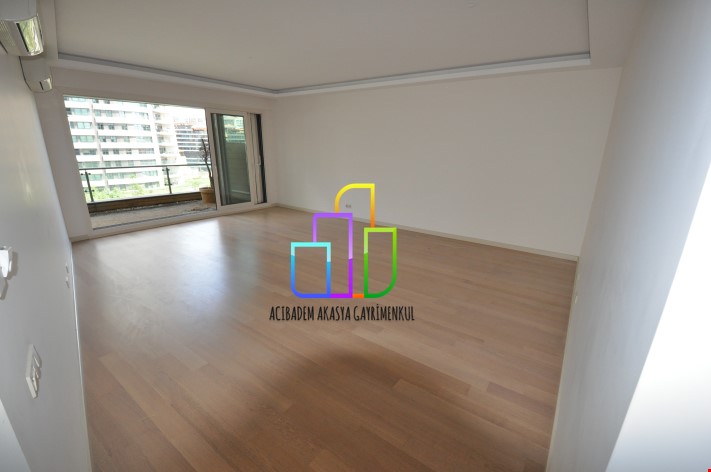 3+1 163m2 AKASYA ACİBADEM KORU ETABI KORU YATAY da SATILIK DAİRE