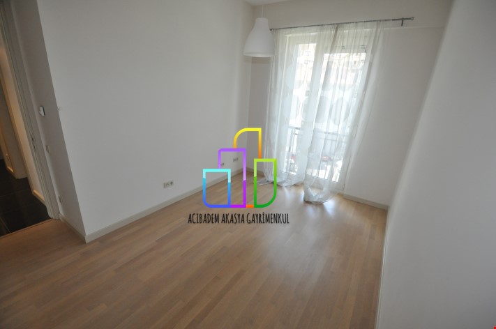 3+1 163m2 AKASYA ACİBADEM KORU ETABI KORU YATAY da SATILIK DAİRE