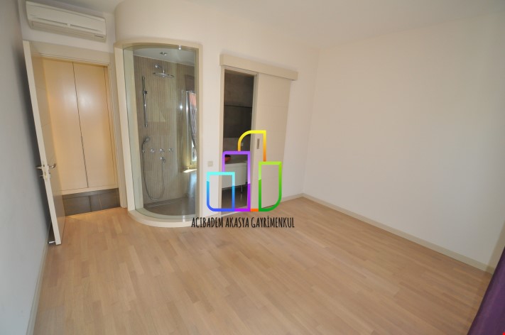 3+1 163m2 AKASYA ACİBADEM KORU ETABI KORU YATAY da SATILIK DAİRE