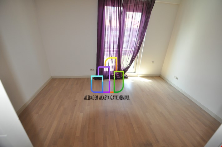 3+1 163m2 AKASYA ACİBADEM KORU ETABI KORU YATAY da SATILIK DAİRE