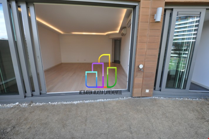 3+1 163m2 AKASYA ACİBADEM KORU ETABI KORU YATAY da SATILIK DAİRE