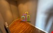 3.5+1 180m2 AKASYA ACİBADEM KENT ETABI PENTHOUSE KİRALIK BOŞ