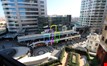 Emaar Square 3+1 Residence Block CİTİZENSHİP Ready to Move!!!!!!