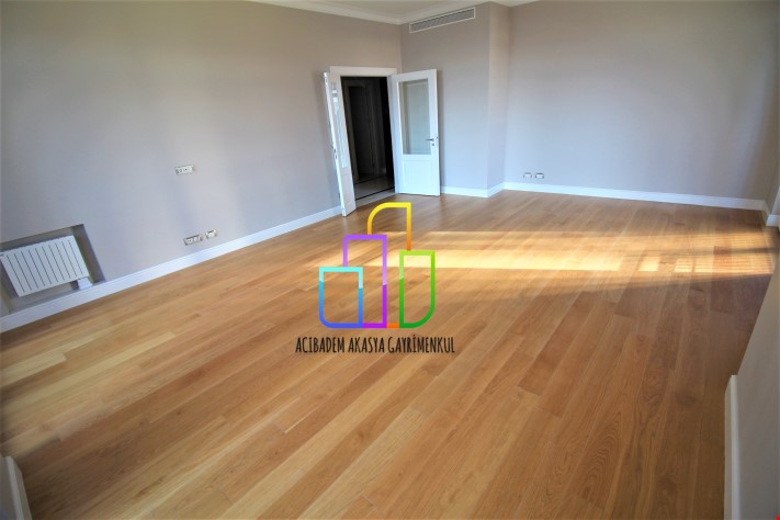 Emaar Square 3+1 Residence Block CİTİZENSHİP Ready to Move!!!!!!