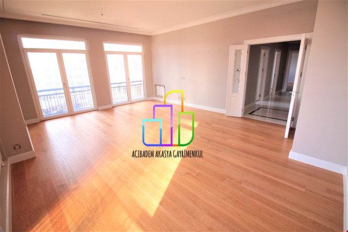 Emaar Square 3+1 Residence Block CİTİZENSHİP Ready to Move!!!!!!