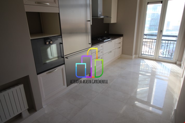 Emaar Square 3+1 Residence Block CİTİZENSHİP Ready to Move!!!!!!