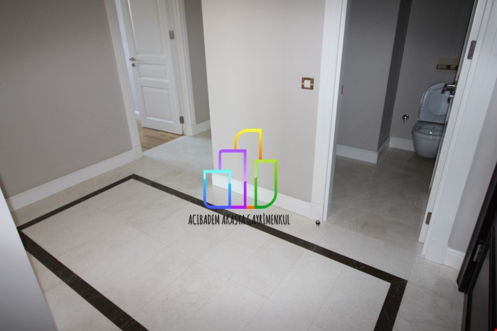 Emaar Square 3+1 Residence Block CİTİZENSHİP Ready to Move!!!!!!
