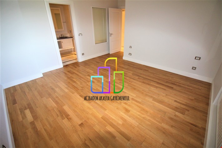 Emaar Square 3+1 Residence Block CİTİZENSHİP Ready to Move!!!!!!