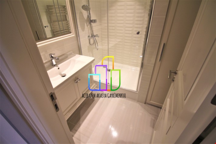 Emaar Square 3+1 Residence Block CİTİZENSHİP Ready to Move!!!!!!
