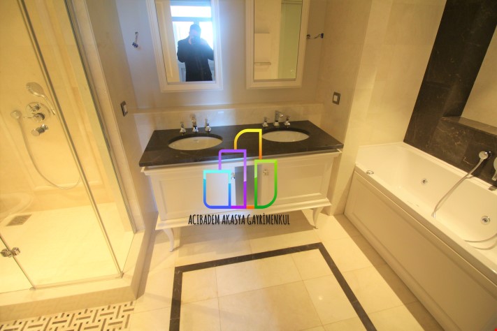 Emaar Square 3+1 Residence Block CİTİZENSHİP Ready to Move!!!!!!