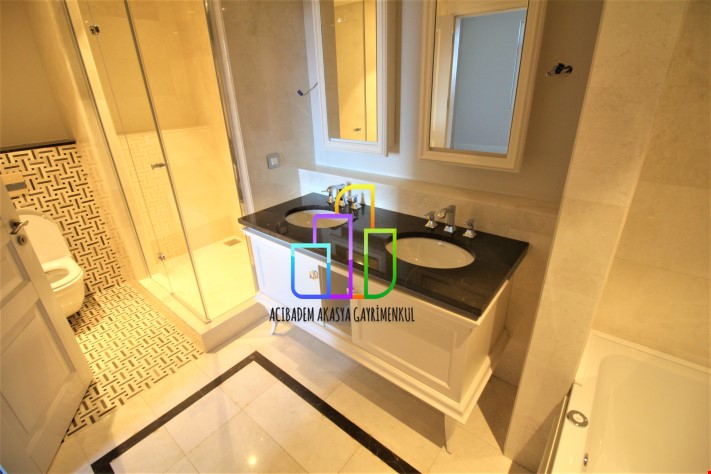Emaar Square 3+1 Residence Block CİTİZENSHİP Ready to Move!!!!!!