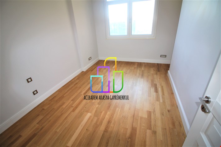 Emaar Square 3+1 Residence Block CİTİZENSHİP Ready to Move!!!!!!