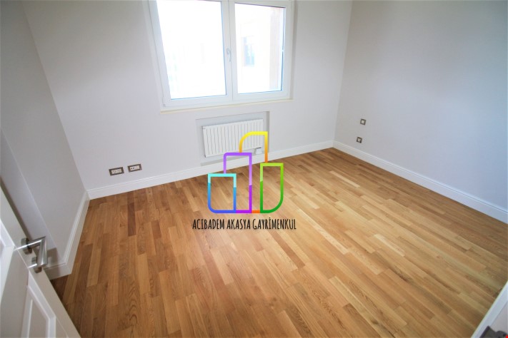 Emaar Square 3+1 Residence Block CİTİZENSHİP Ready to Move!!!!!!