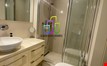 3+1 161m2 AKASYA ACİBADEM GÖL ETABI GÖL YATAY da KİRALIK EŞYALI 