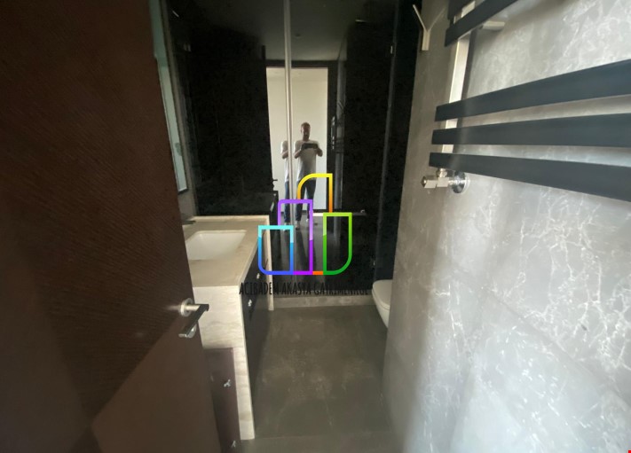 Emaar Square Address Otel 3+1 Fully Furnished Best Type High Floor!