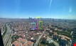 Emaar Square Address Otel 3+1 Fully Furnished Best Type High Floor!