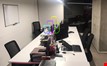 Akasya Acıbadem Yarım Kat Ticari Ofis 460 M2 Kiralık Oturuma Hazır!