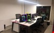 Akasya Acıbadem Yarım Kat Ticari Ofis 460 M2 Kiralık Oturuma Hazır!