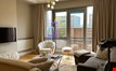 Emaar Square de 1+1 satılık 85 m2 Daire 