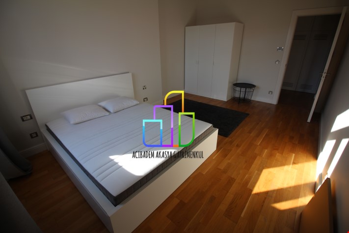 Emaar square de 90 m2 1+1 Satılık Daire Fırsatı